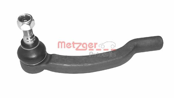 METZGER 54027001 KIT + Spurstangenkopf
