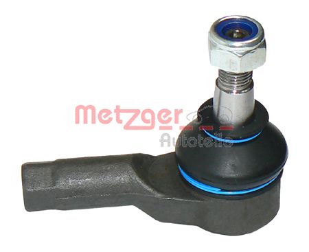 METZGER 54027308 KIT + Spurstangenkopf