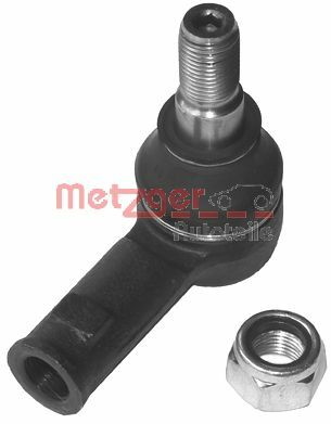 METZGER 54028308 KIT + GREENPARTS Spurstangenkopf