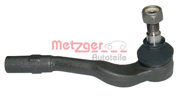 METZGER 54028602 KIT + Spurstangenkopf