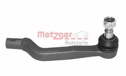 METZGER 54028802 KIT + Spurstangenkopf
