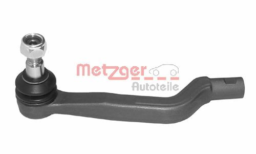 METZGER 54028901 KIT + Spurstangenkopf