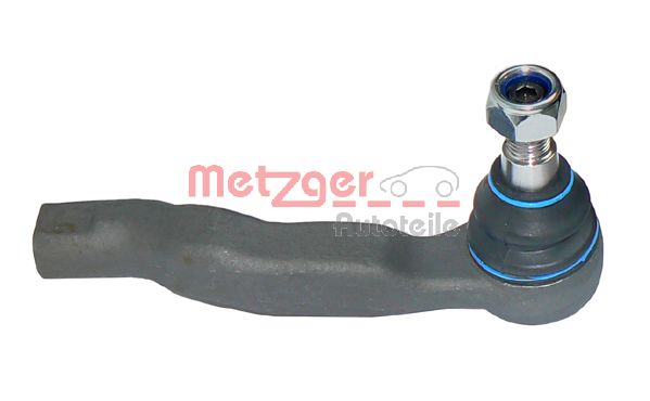 METZGER 54029002 KIT + GREENPARTS Spurstangenkopf