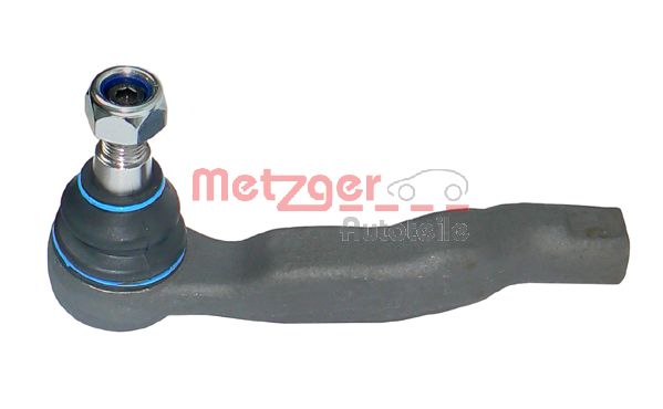METZGER 54029101 KIT + GREENPARTS Spurstangenkopf