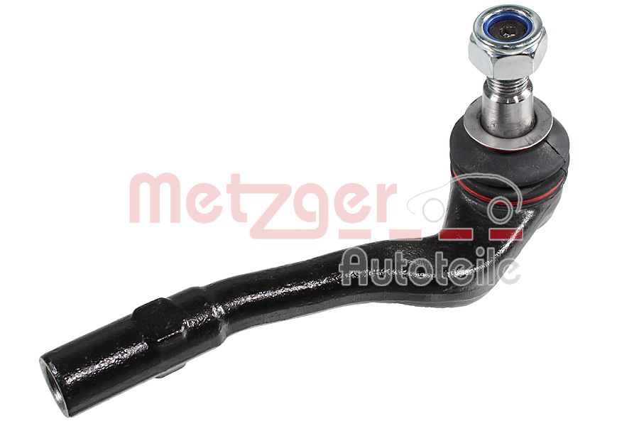 METZGER 54029902 KIT + Spurstangenkopf