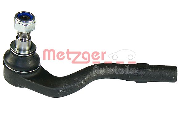 METZGER 54030001 KIT + Spurstangenkopf