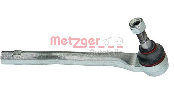 METZGER 54030102 KIT + Spurstangenkopf