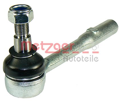 METZGER 54030508 KIT + GREENPARTS Spurstangenkopf