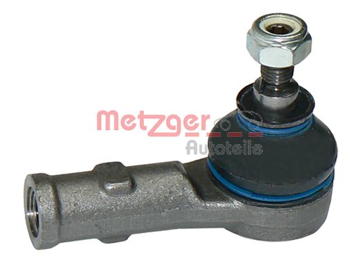 METZGER 54030808 KIT + Spurstangenkopf