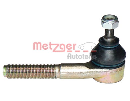 METZGER 54031102 KIT + Spurstangenkopf
