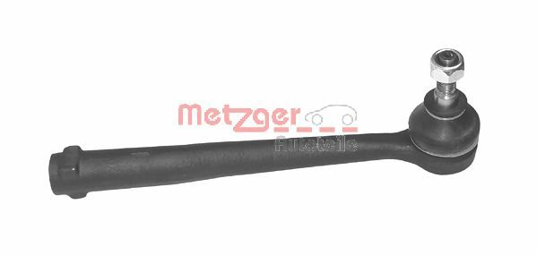 METZGER 54032002 KIT + Spurstangenkopf