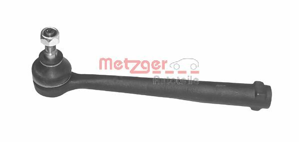 METZGER 54032101 KIT + Spurstangenkopf