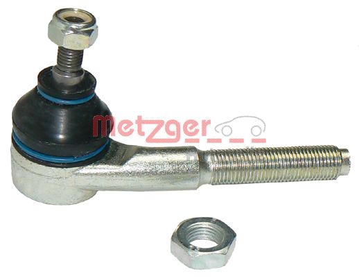 METZGER 54032418 KIT + Spurstangenkopf