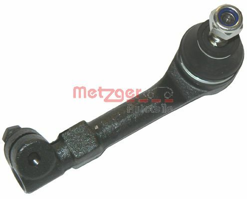 METZGER 54033201 KIT + Spurstangenkopf