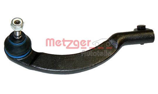 METZGER 54033601 KIT + Spurstangenkopf