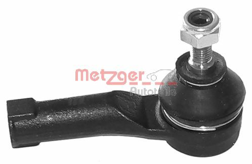 METZGER 54033802 KIT + Spurstangenkopf