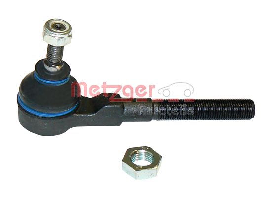 METZGER 54034512 KIT + Spurstangenkopf