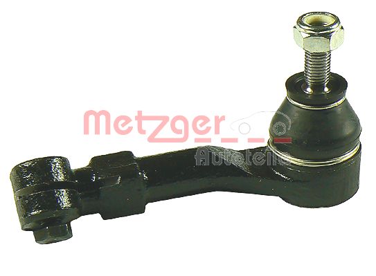 METZGER 54034802 KIT + Spurstangenkopf