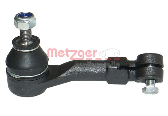 METZGER 54034901 KIT + Spurstangenkopf