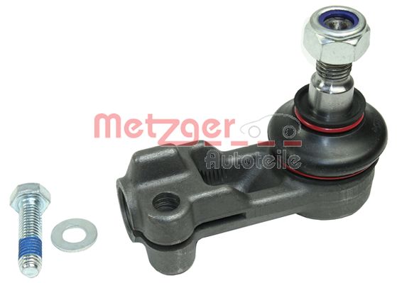 METZGER 54035502 KIT + Spurstangenkopf