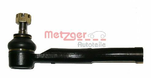 METZGER 54036701 KIT + Spurstangenkopf