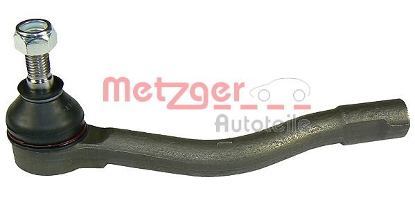 METZGER 54037901 KIT + Spurstangenkopf