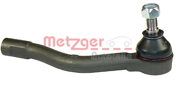 METZGER 54038002 KIT + Spurstangenkopf