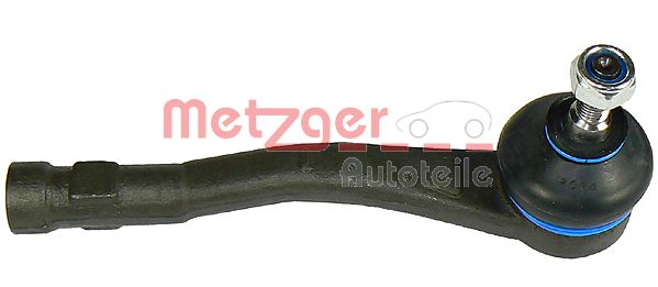 METZGER 54038202 KIT + GREENPARTS Spurstangenkopf