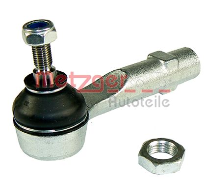 METZGER 54038301 KIT + Spurstangenkopf