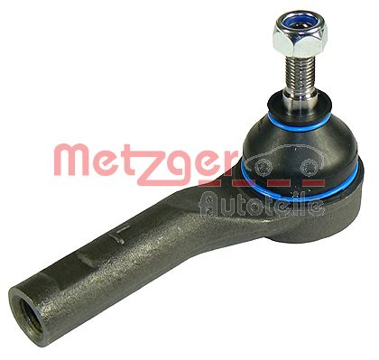 METZGER 54038501 KIT + Spurstangenkopf