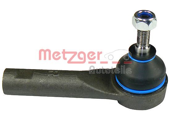 METZGER 54038602 KIT + Spurstangenkopf
