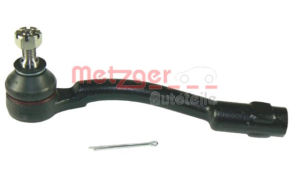 METZGER 54039301 KIT + Spurstangenkopf