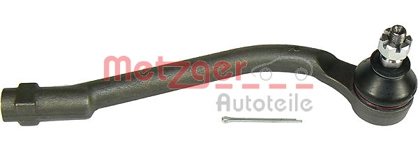 METZGER 54039602 KIT + Spurstangenkopf