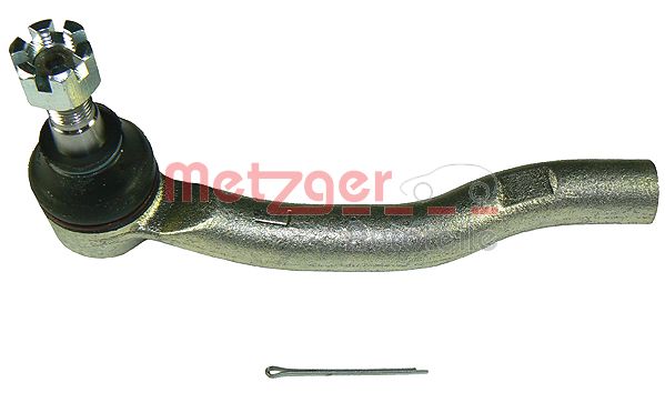 METZGER 54040101 KIT + Spurstangenkopf