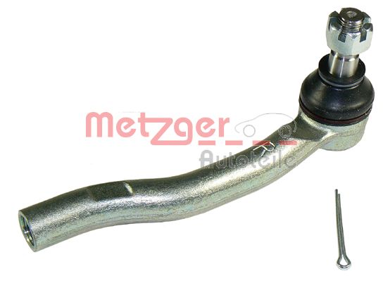 METZGER 54040202 KIT + Spurstangenkopf