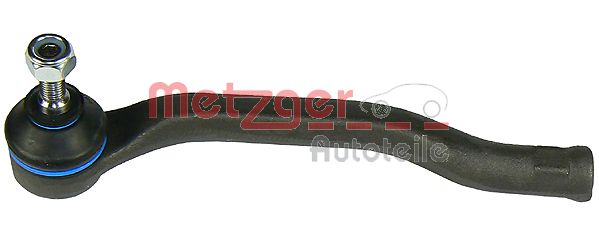 METZGER 54040901 KIT + Spurstangenkopf