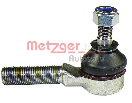 METZGER 54041002 KIT + Spurstangenkopf