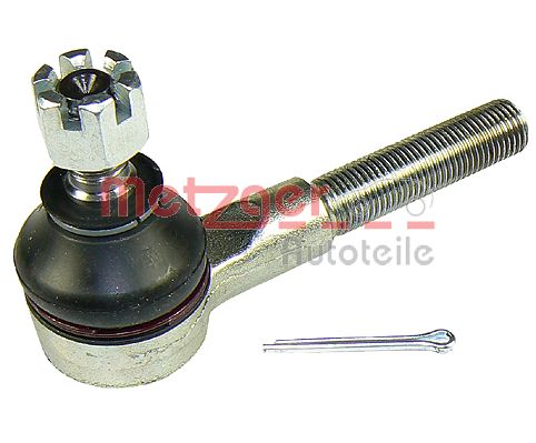 METZGER 54041208 KIT + Spurstangenkopf