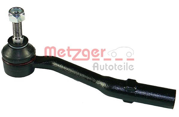 METZGER 54041701 KIT + Spurstangenkopf