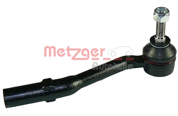 METZGER 54041802 KIT + Spurstangenkopf
