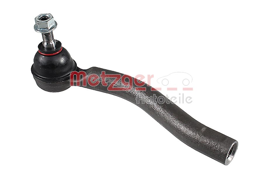 METZGER 54042102 KIT + Spurstangenkopf