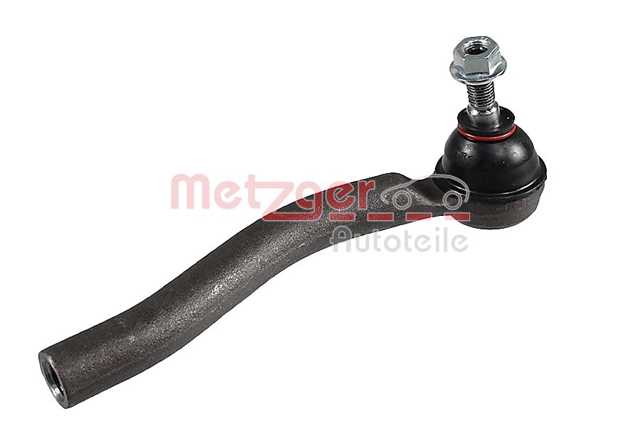 METZGER 54042202 KIT + Spurstangenkopf