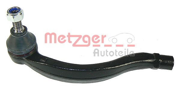 METZGER 54042301 KIT + GREENPARTS Spurstangenkopf