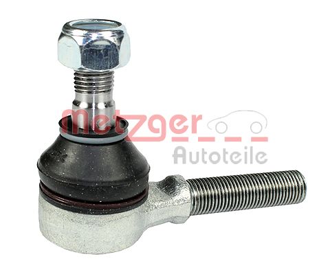 METZGER 54042508 KIT + Spurstangenkopf