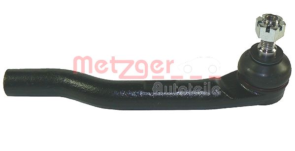 METZGER 54042802 KIT + GREENPARTS Spurstangenkopf