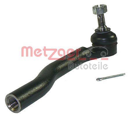 METZGER 54042901 KIT + GREENPARTS Spurstangenkopf