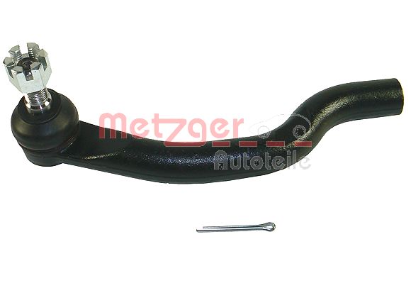 METZGER 54043101 KIT + Spurstangenkopf