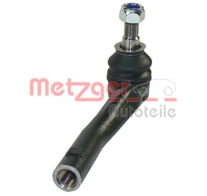 METZGER 54043402 KIT + Spurstangenkopf