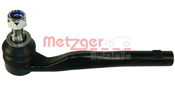 METZGER 54043501 KIT + Spurstangenkopf