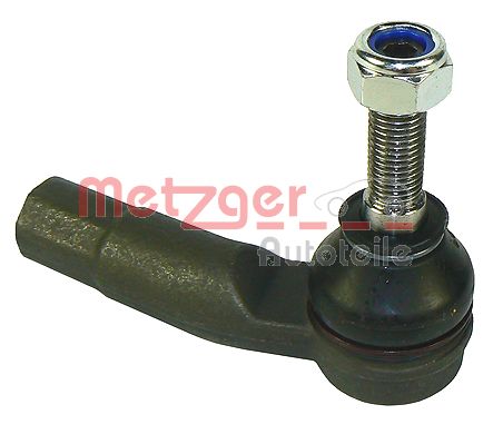 METZGER 54043802 KIT + Spurstangenkopf